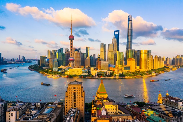 上海孩子游玩必去景点,上海川沙最值得去的五个景点