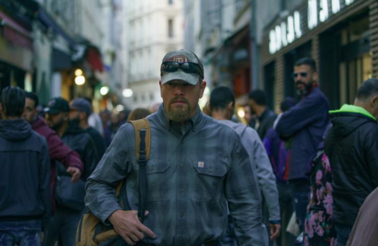 十部顶级悬疑大片,烧脑的悬疑大片