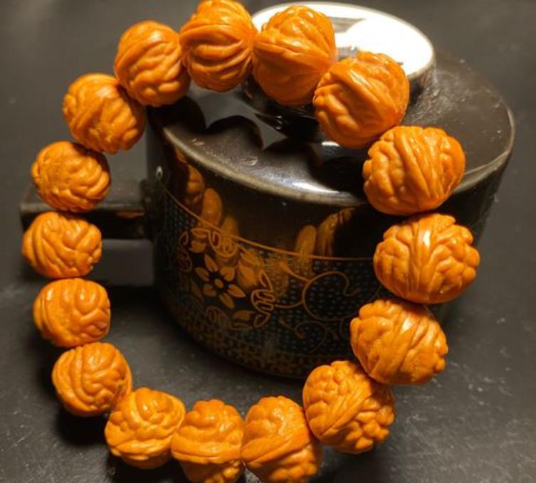 桃核的种类和寓意,桃核的桩型种类