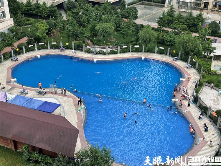 贵阳周边常温游泳馆,贵阳附近游泳池哪里开了
