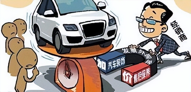 理性购车最佳选择,新手买车省心省油怎么选车