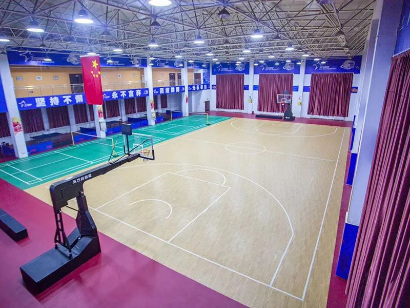 篮球场pvc地胶专业大型比赛使用,篮球场运动地胶哪家好