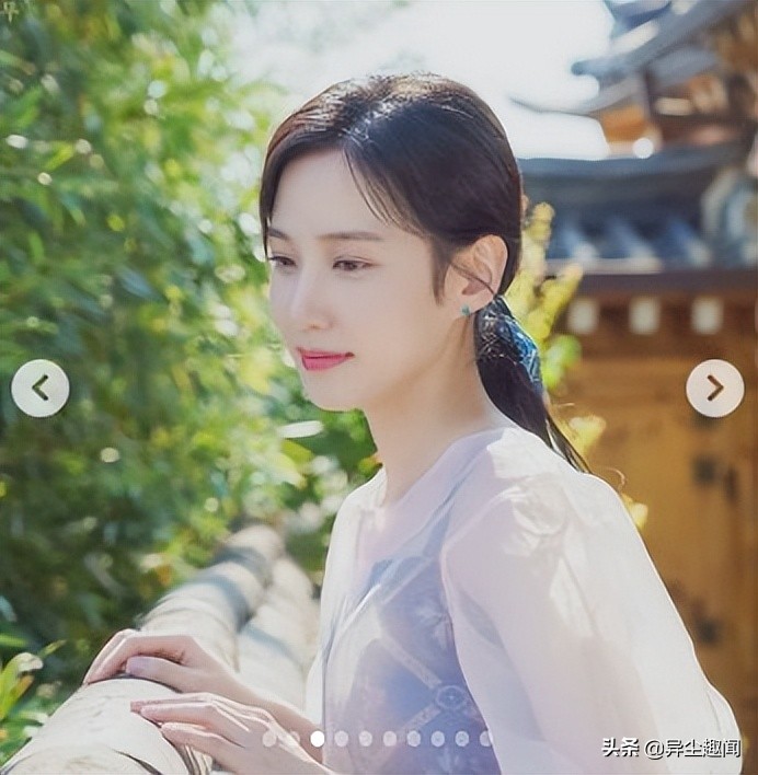 朴恩斌短发造型盘点,朴恩斌剧里短发发型同款