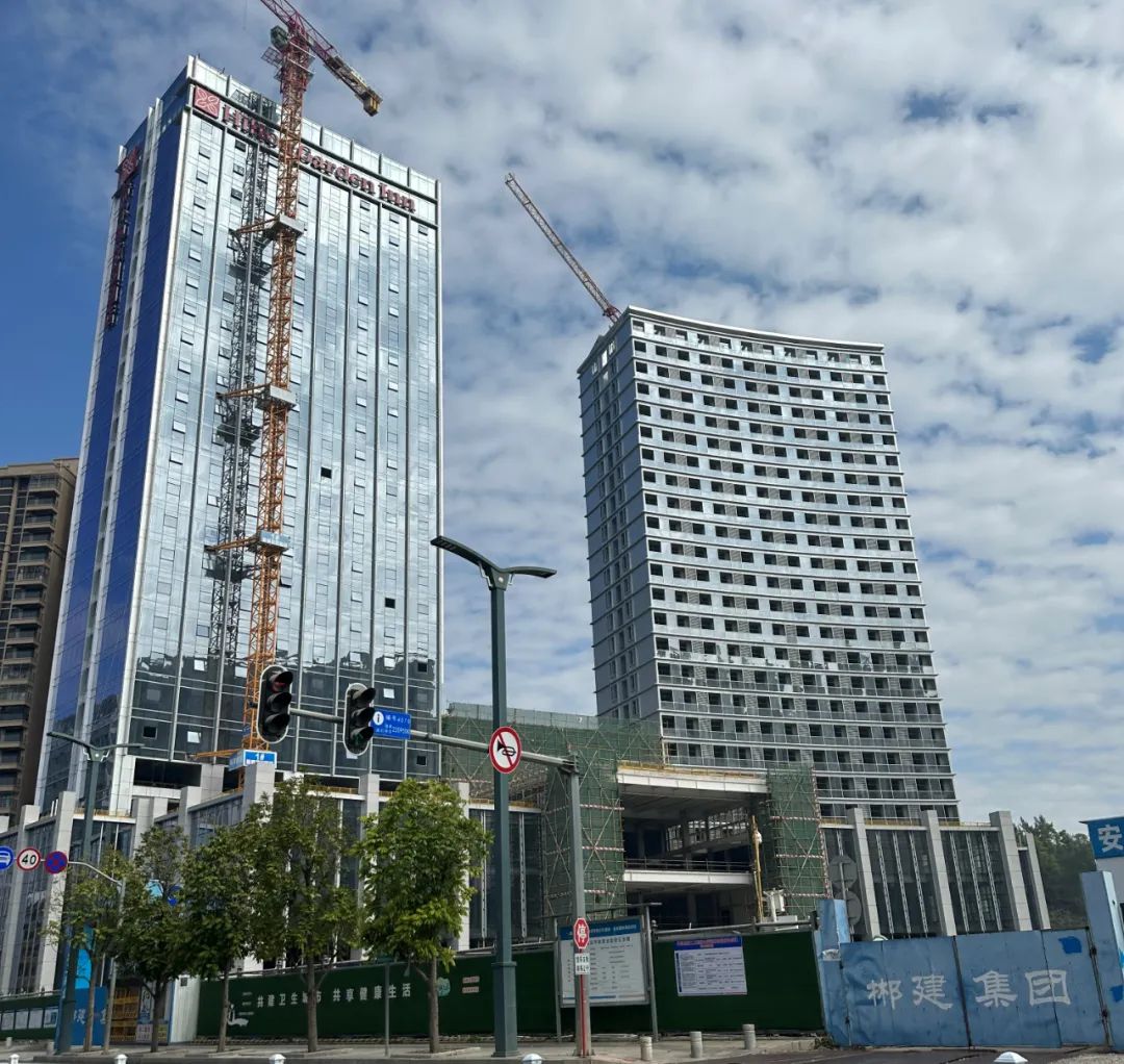 仲恺产业定位未来发展怎样,仲恺有哪些大的产业园