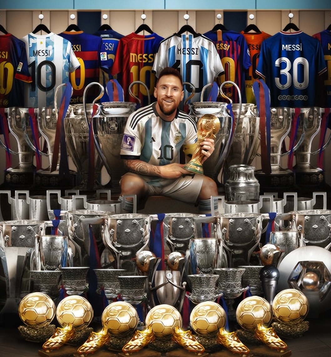 足球世界杯梅西和c罗谁厉害,世界杯梅西第二战