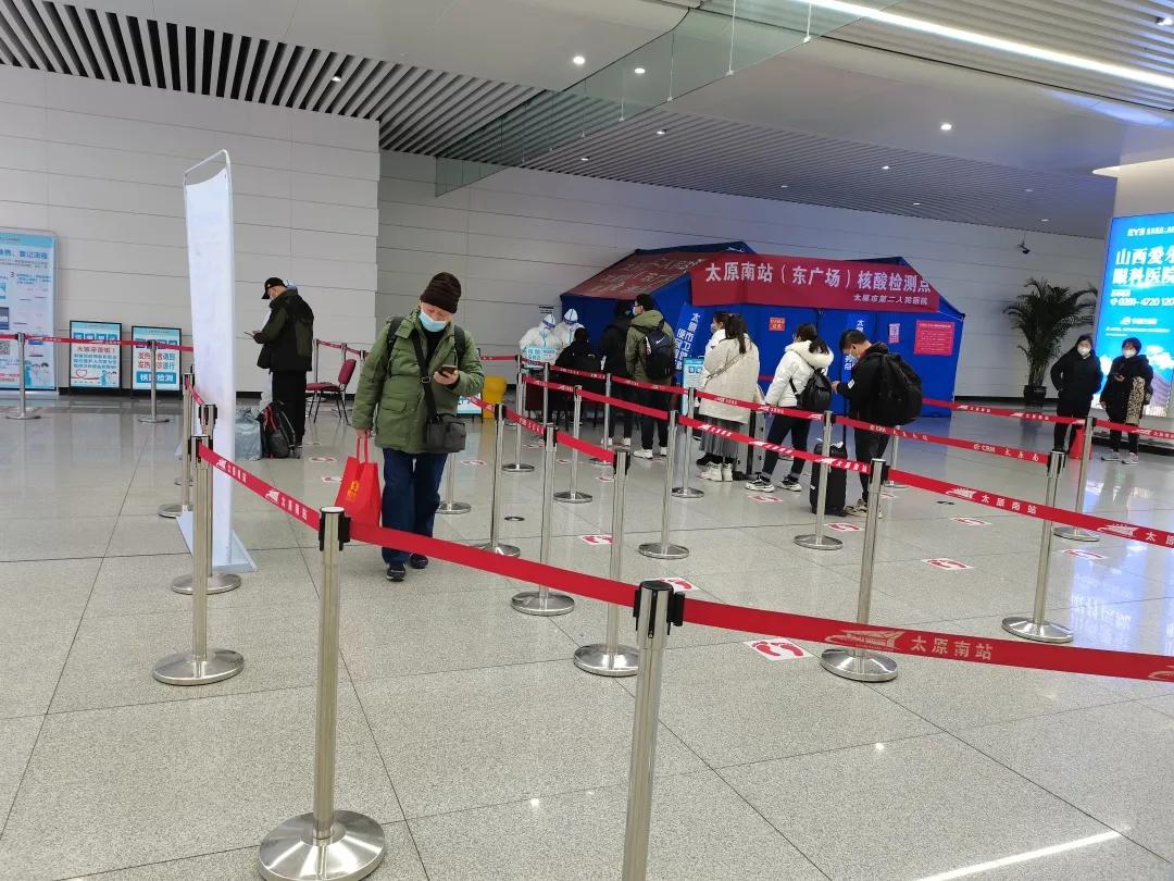 太原市出行攻略,太原元旦出行攻略