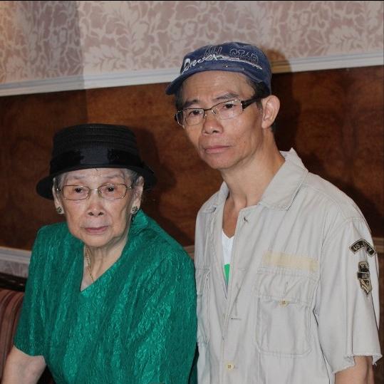 儿子负债120万断绝父子关系,梅启明回应梅妈脱离母子关系