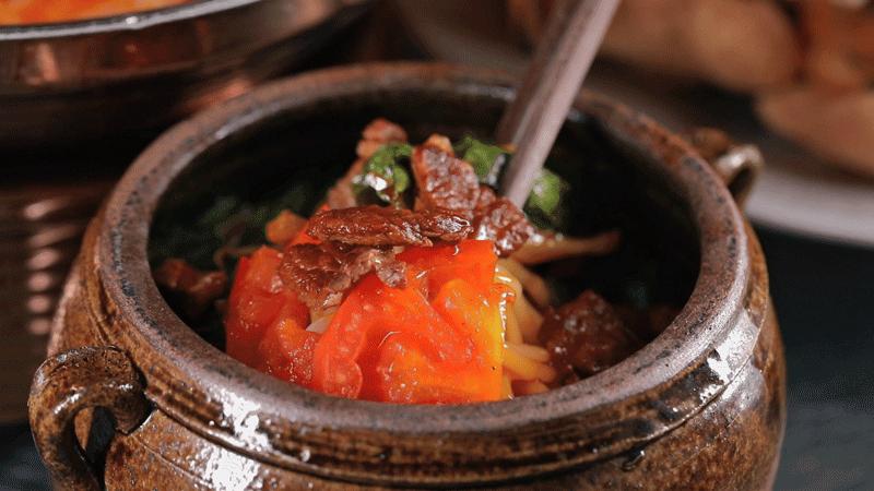 空运整座“小云南”，叶芭蕉春夏限定上新啦