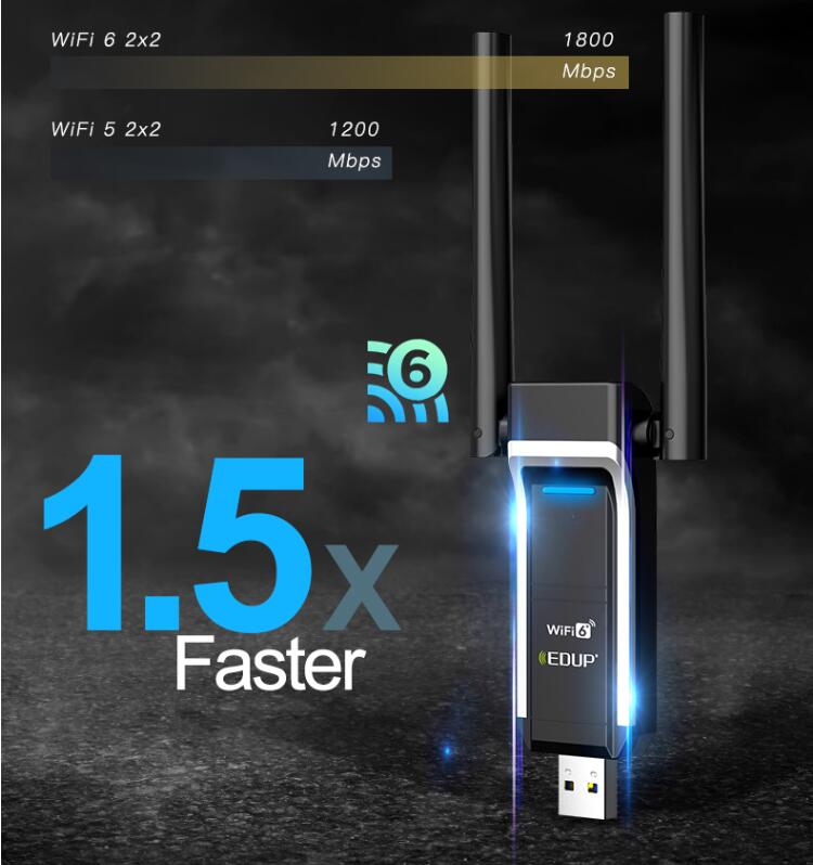 缈艰仈鏃犵嚎缃戝崱wifi6娴嬭瘎,缈艰仈wifi6鏃犵嚎缃戝崱璇勬祴鍙岄