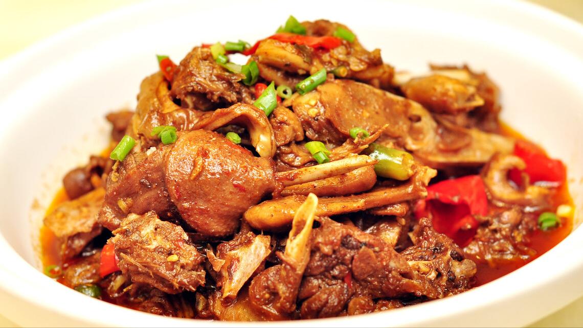 几道家常菜做法简单好吃到不能停,200道家常菜菜谱学会了每天不重样