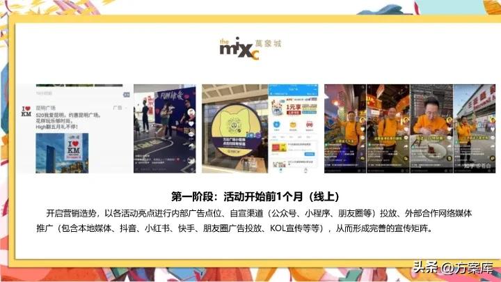 2022万象城疫后品牌联名跨界活动策划方案