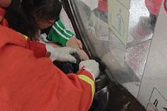 消防紧急情况警报,消防紧急避险操作规程