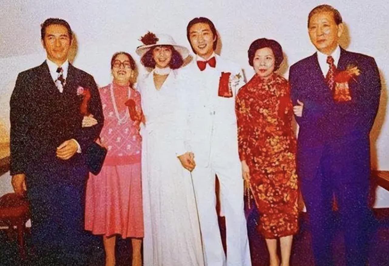 豪门婚姻真的好吗,豪门婚姻的最优解