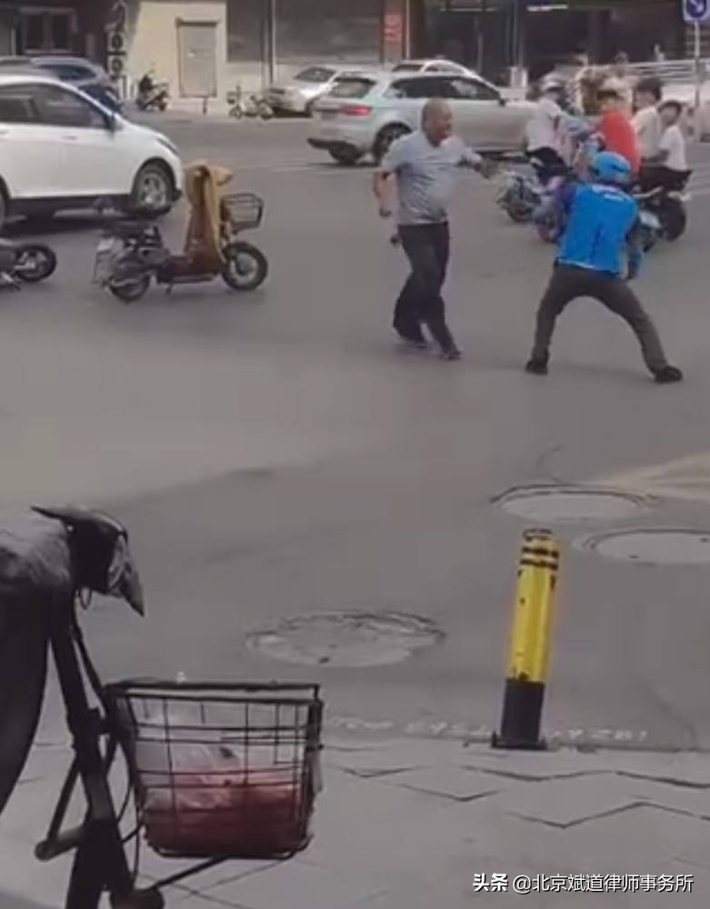 打架要治安拘留吗,打架一定会追究刑事责任吗