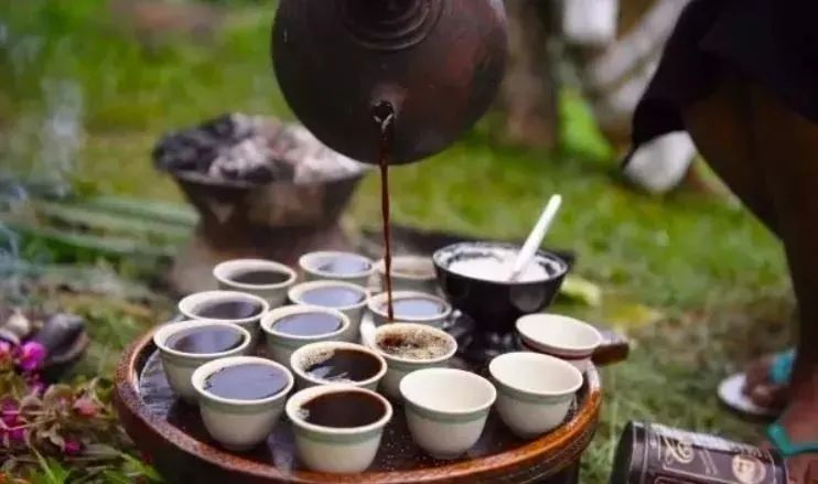 涨知识7个关于咖啡的小知识,40条有趣的咖啡小知识