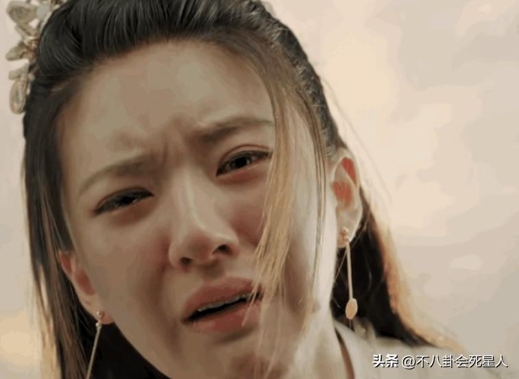 假双眼皮的明星,明星的假脸