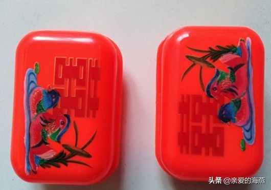 70-80年代供销社里卖的国货日用品,四年前供销社曾卖过的老物件