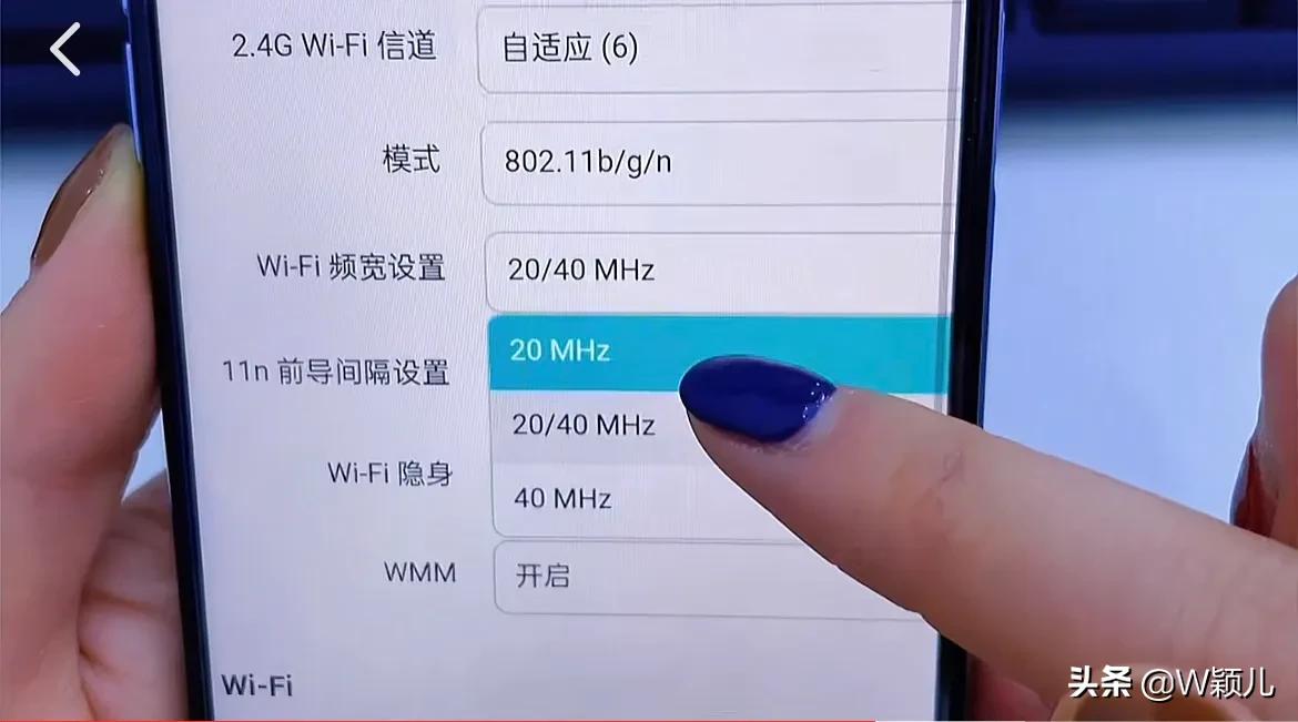 宽带师傅为什么不告诉宽带密码,wifi太慢一招让网速提高十倍