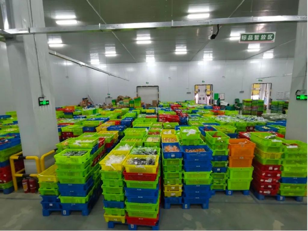 中国快消资讯,2023快消品行业新闻