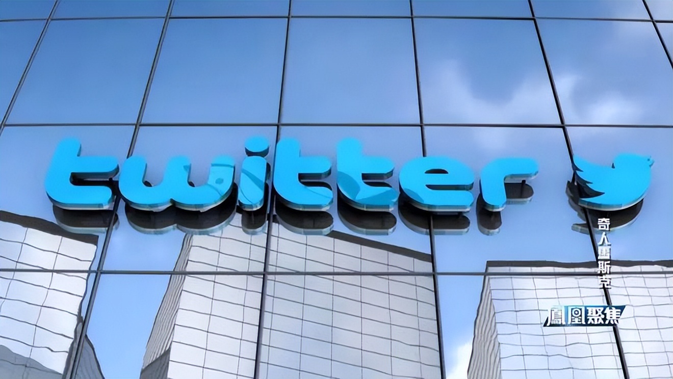 马斯克入主推特一系列动作,马斯克大力出奇迹