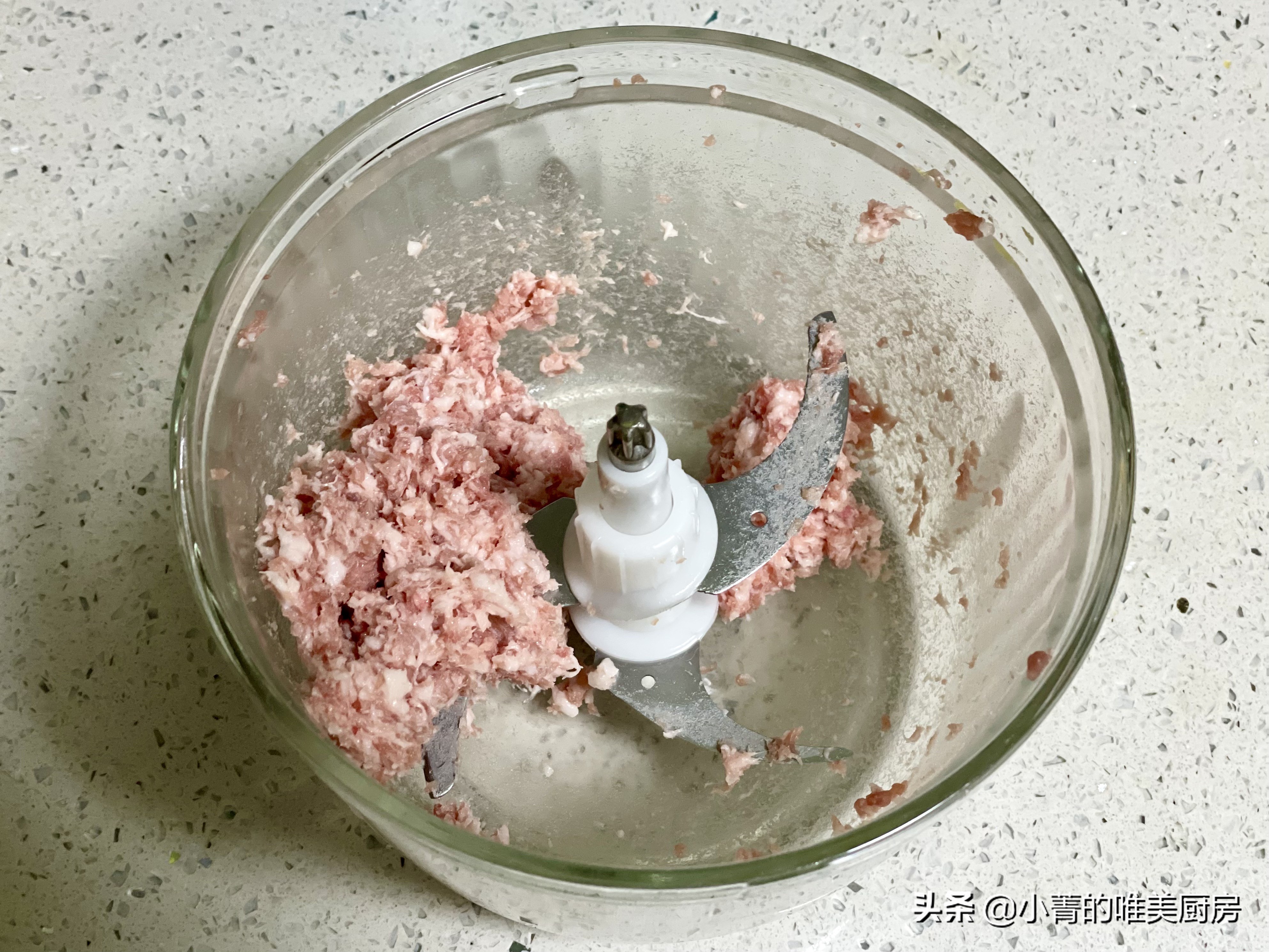 元宵汤圆炸着吃,今年的元宵汤圆特别甜