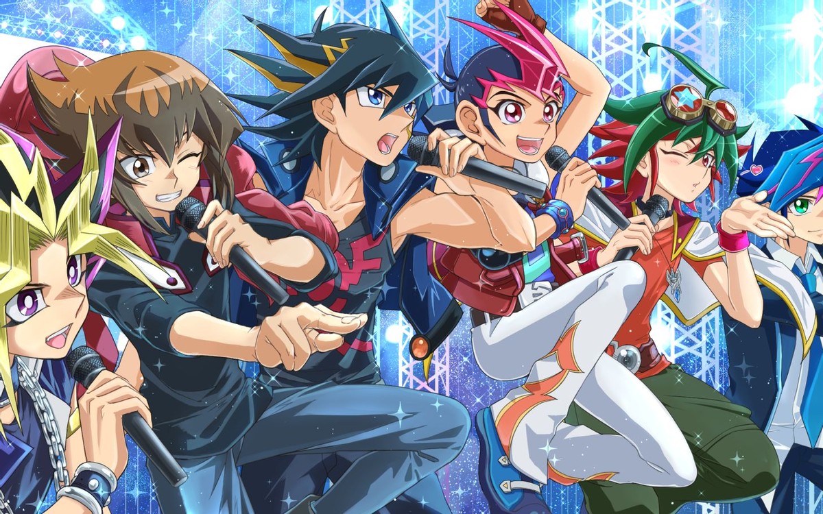 游戏王漫画跟动漫的区别,游戏王卡和奥特曼卡哪个更好