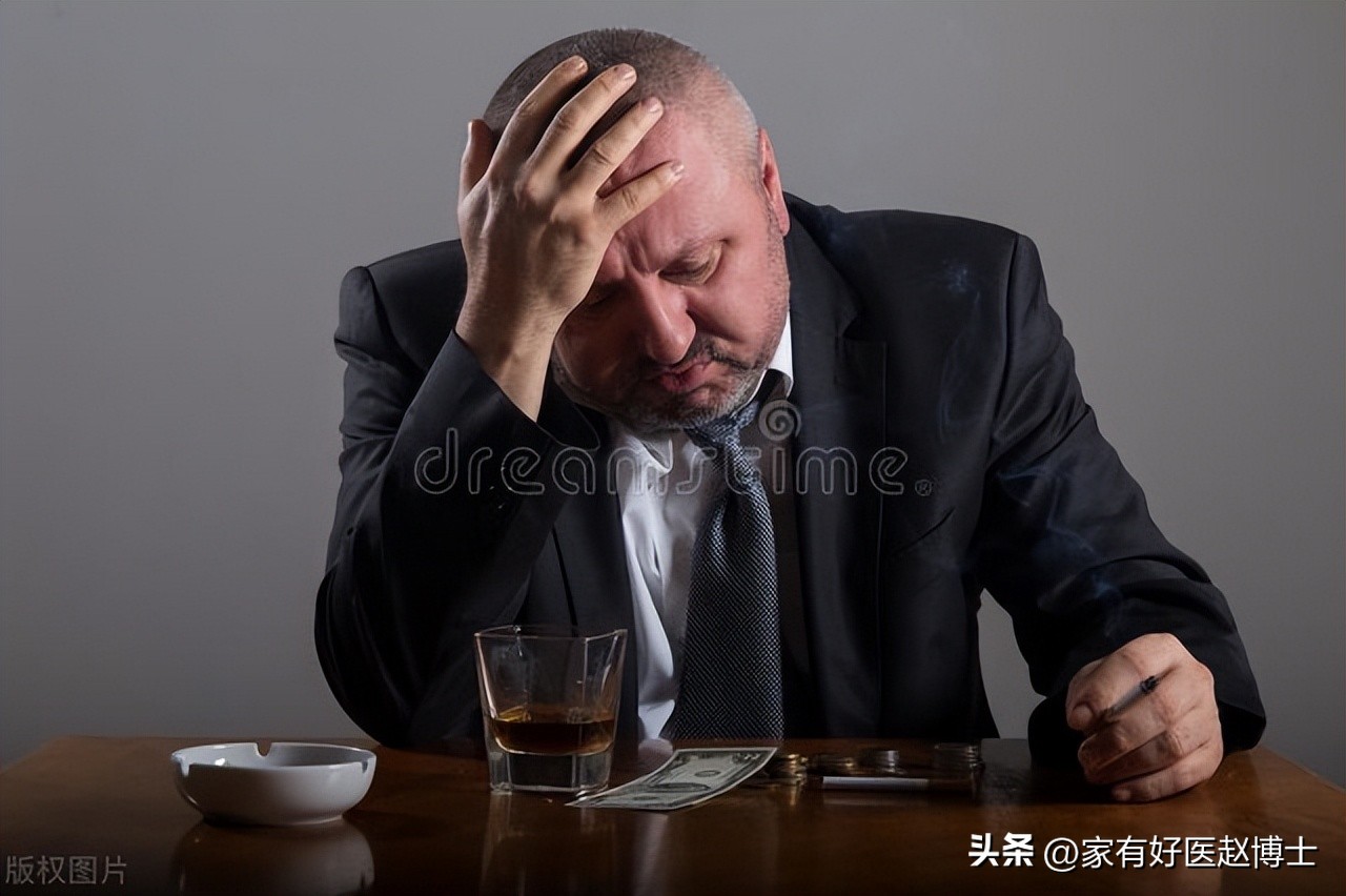 高压不高低压偏高是什么原因,高压不高但是低压高怎么治疗