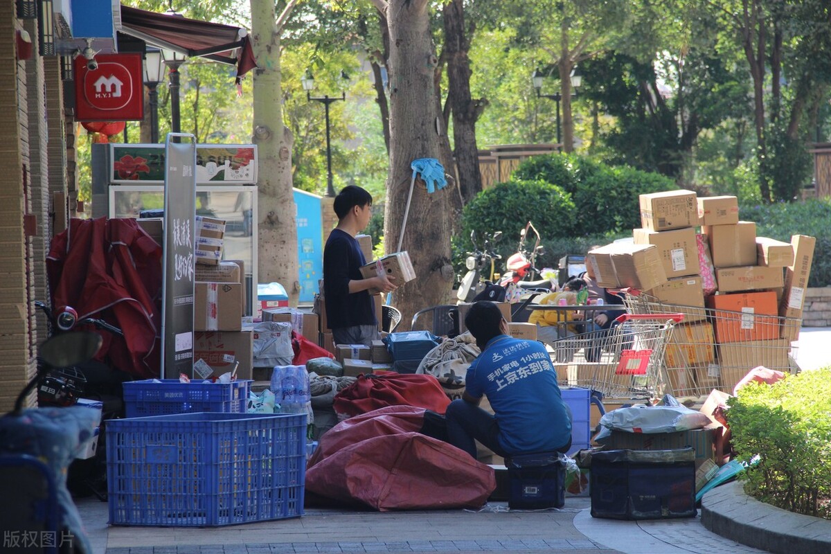 开菜鸟驿站有前途吗,现在接手一个菜鸟驿站还赚钱吗