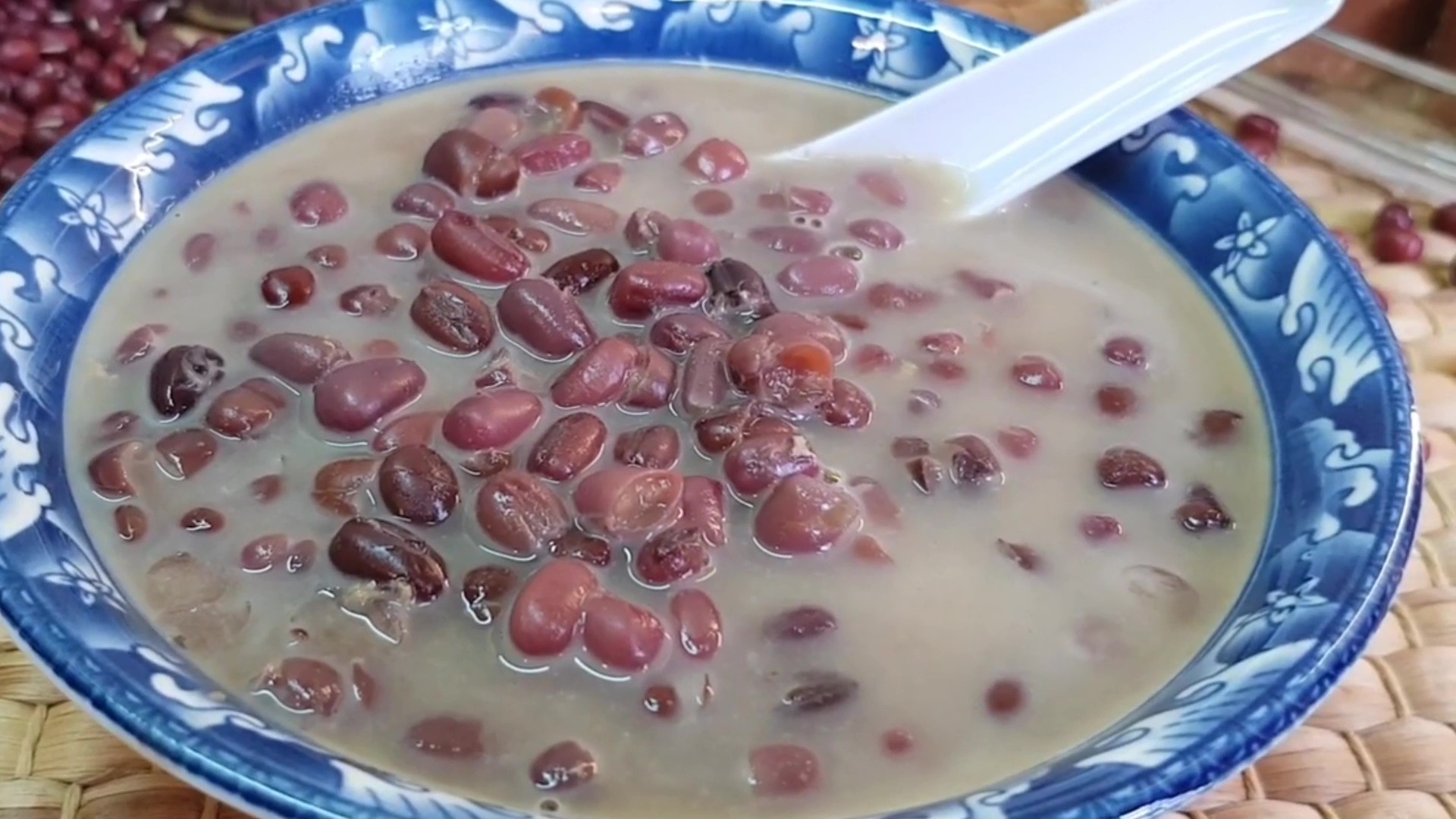 红豆太硬怎么办,红豆太软烂怎么办