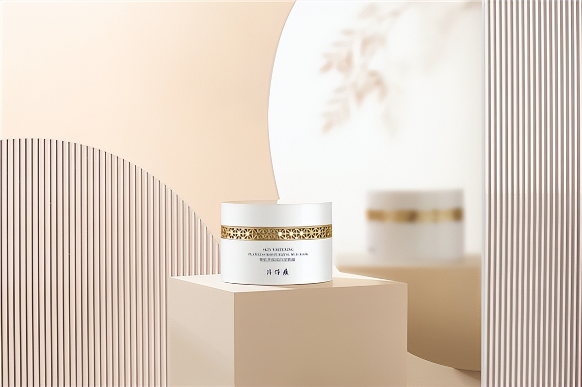 片仔癀雪肌焕颜美白祛斑臻享套,片仔癀雪肌无瑕润白系列辨别真伪