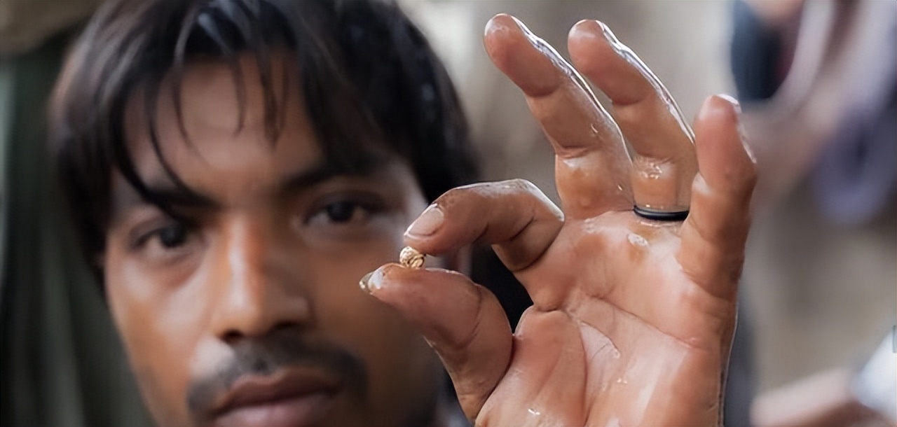 现实中的炼金术士,下水道的炼金术士