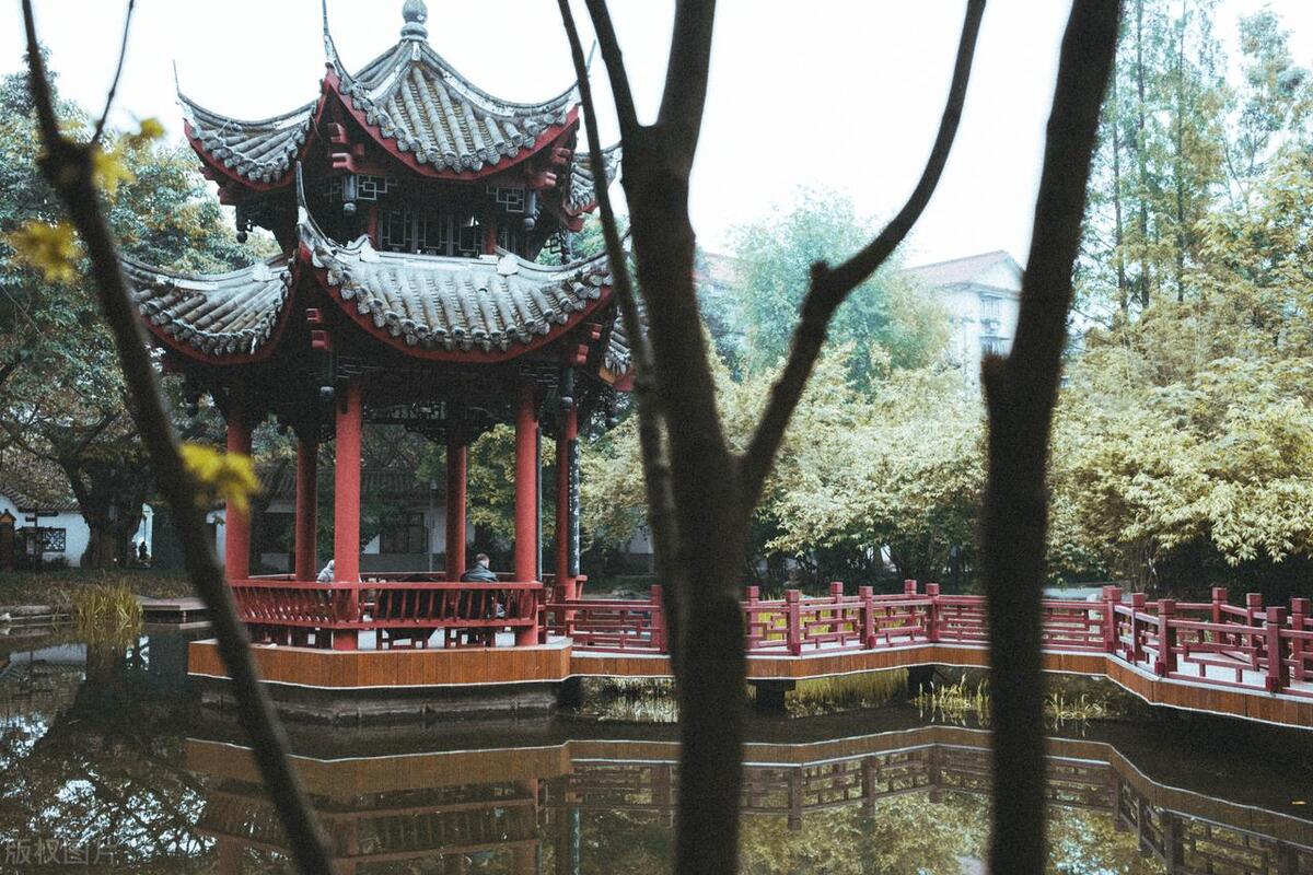 成都最美的公园,成都最美的公园叫什么名字啊