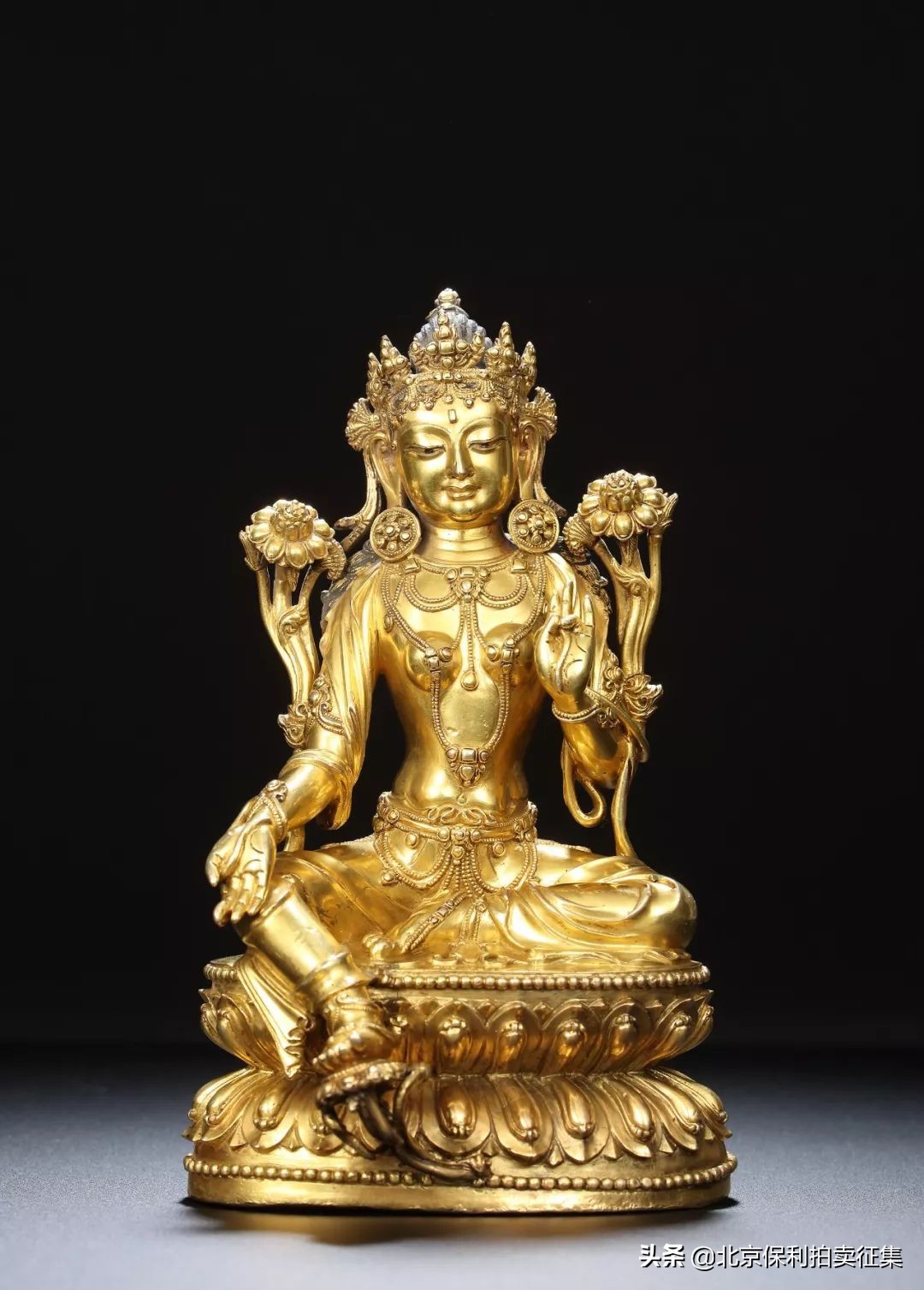 2022明清保利春拍,保利春拍明清