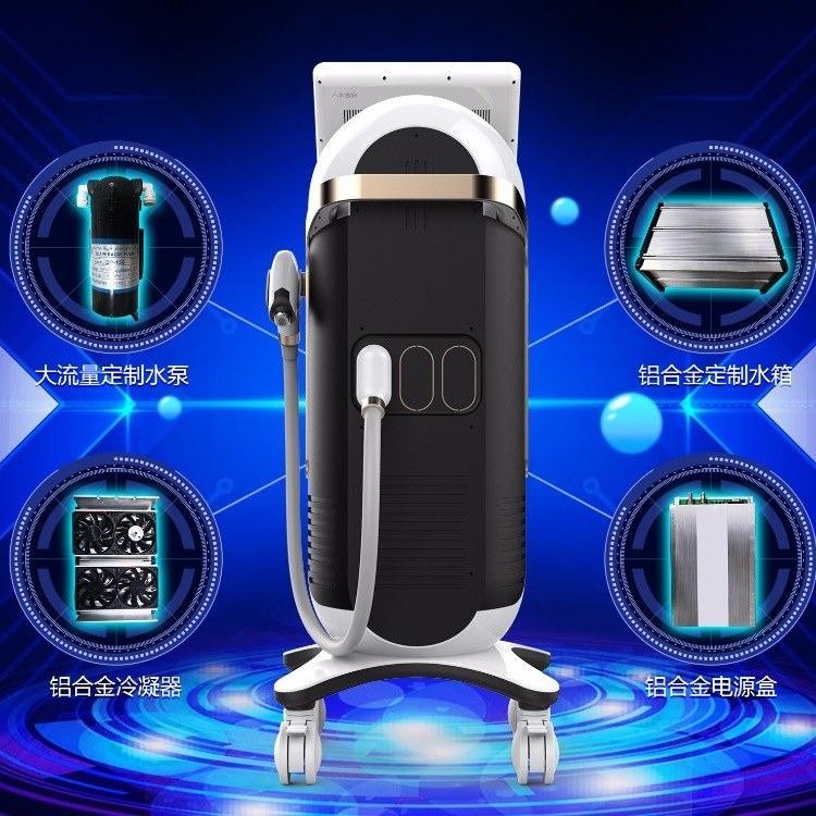 红光波能脱毛仪效果怎么样,脱毛仪红光波和蓝光波哪个好