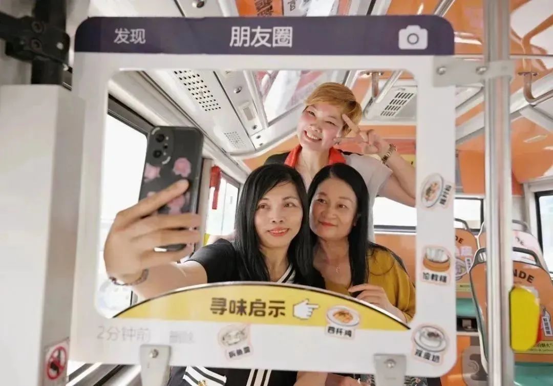 顺德周末旅游攻略美食美景享不停,中国各地美食旅游景点