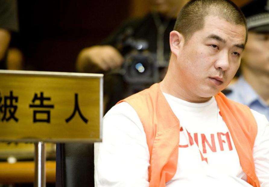 李磊灭门案真实原因,北京李磊杀其全家纪实