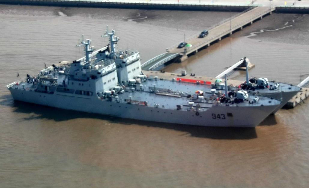 解放军重装合成旅火力,解放军重装合成旅怎么进攻