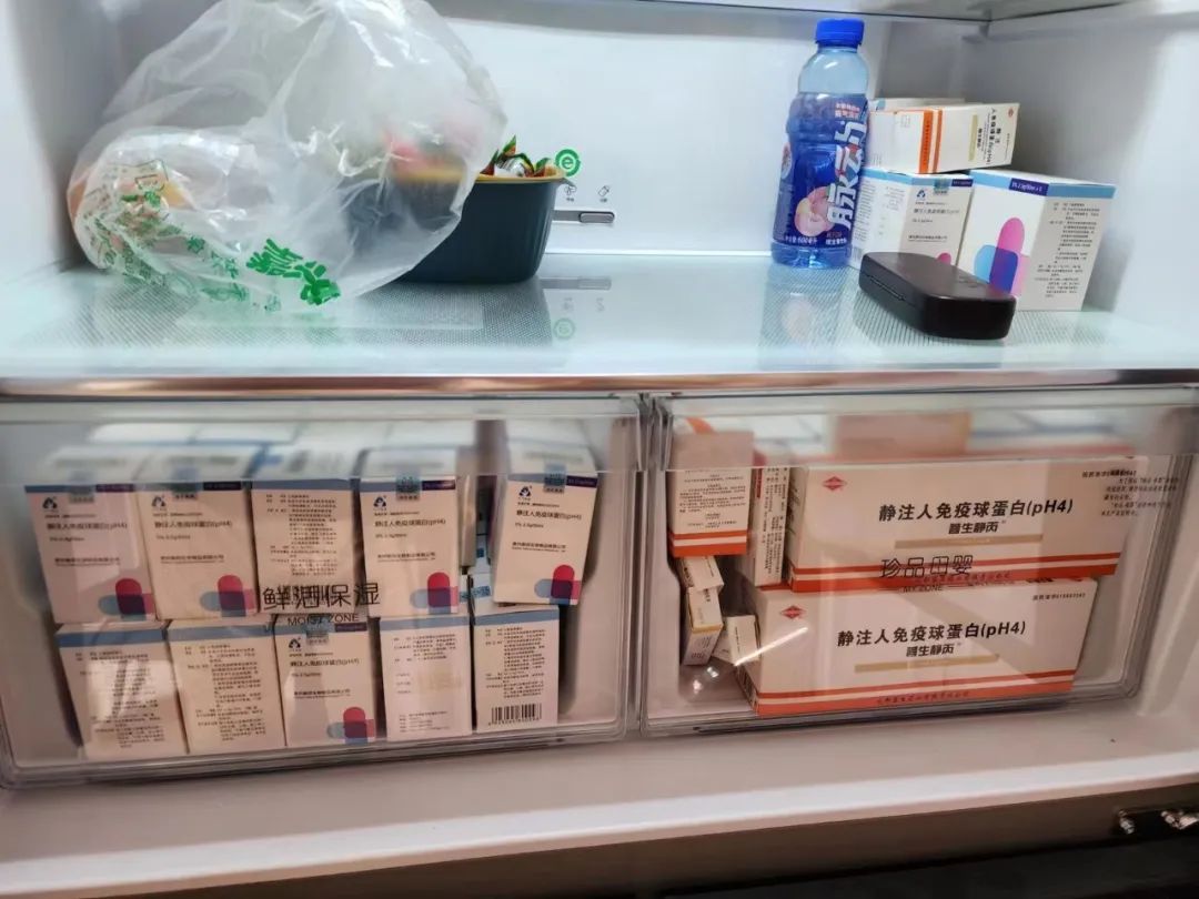 丙种球蛋白对治疗新冠重症有用吗,丙种球蛋白目前紧俏吗