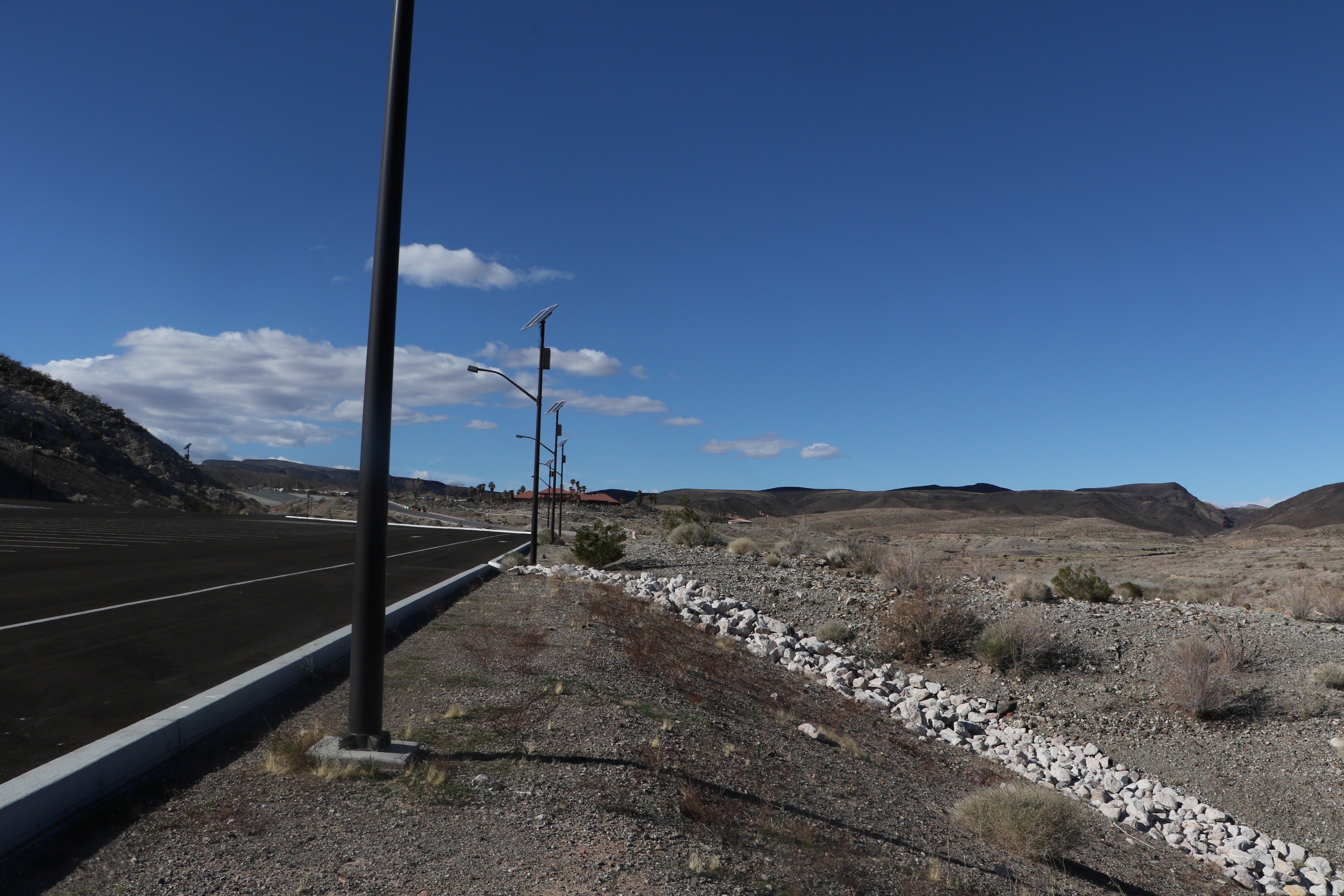 美国大峡谷国家公园,美国西部峡谷公园