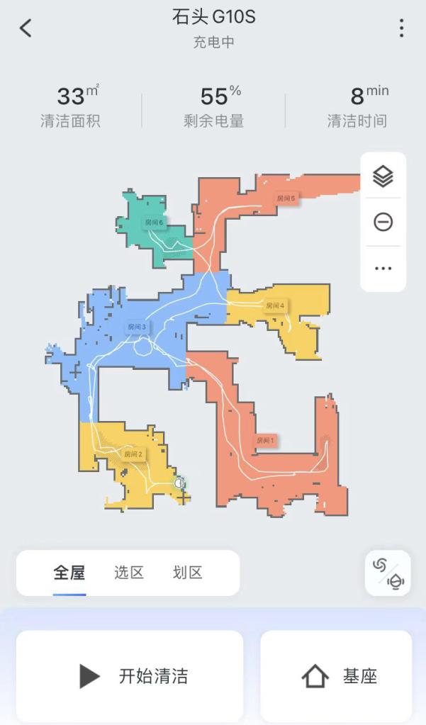 石头g10s真实测评,深度测评石头g10对比石头g10s