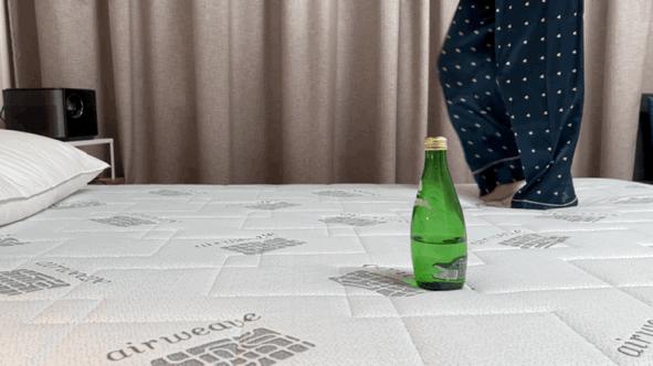 爱维福床垫效果怎么样,爱维福与慕思床垫哪个更好