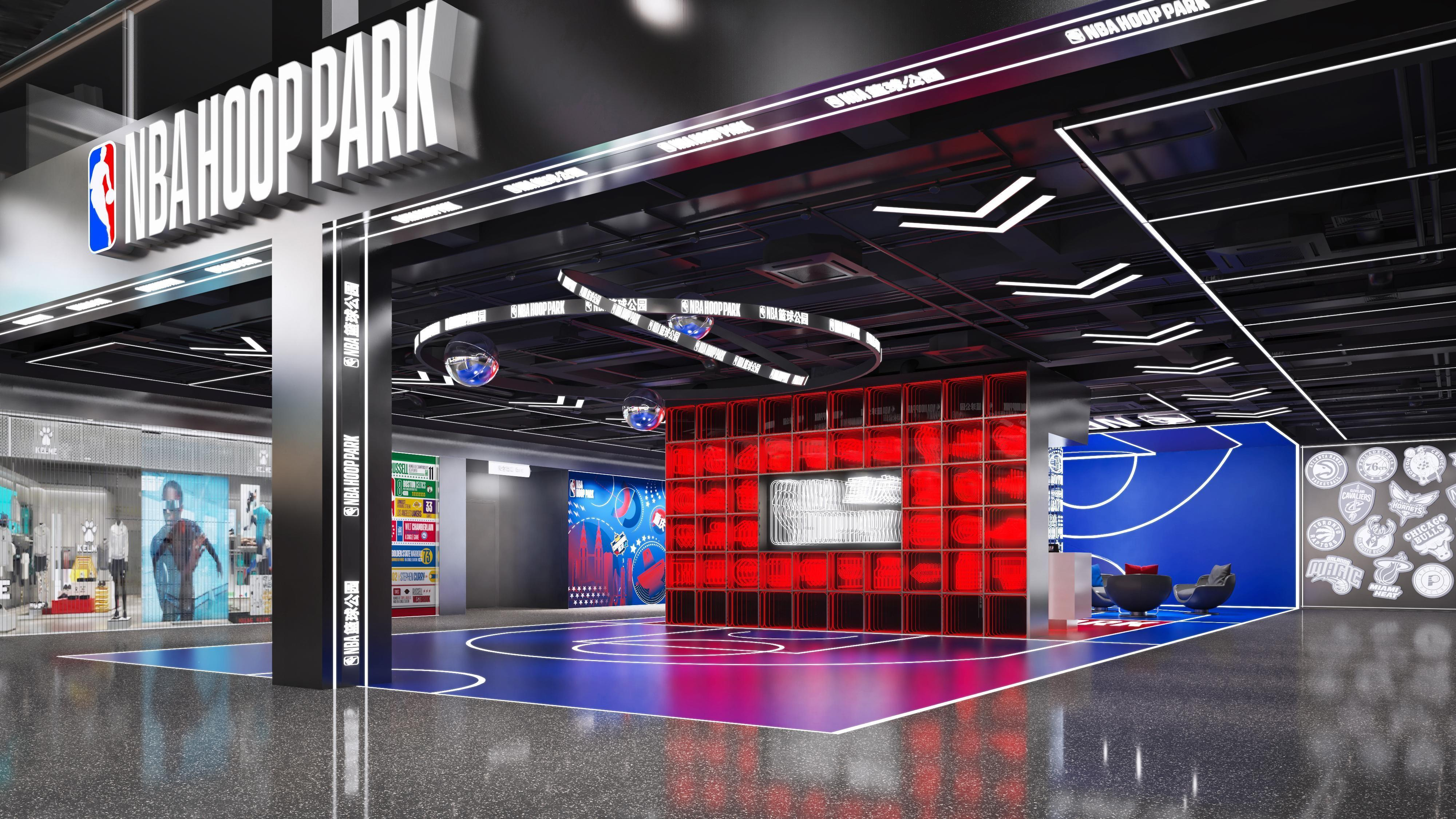 金源不夜城招商,金源不夜城改造后主要业态