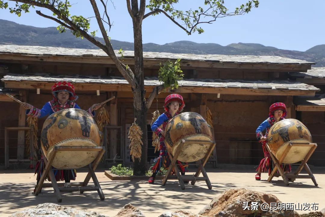 昆明周末打卡最多的网红地方,昆明1903公园最佳网红打卡地