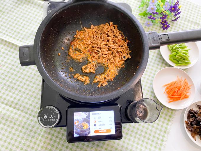 推进电器焕新,焕新电器焕新生活