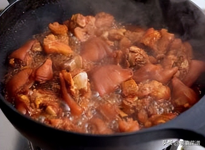家常菜100道开胃下饭肉食,家常菜肉食菜谱