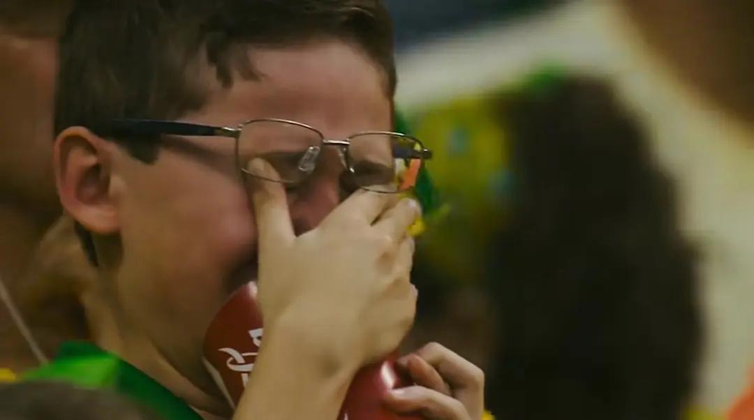 内马尔纪录片完美混乱完整版,内马尔中文纪录片完整版