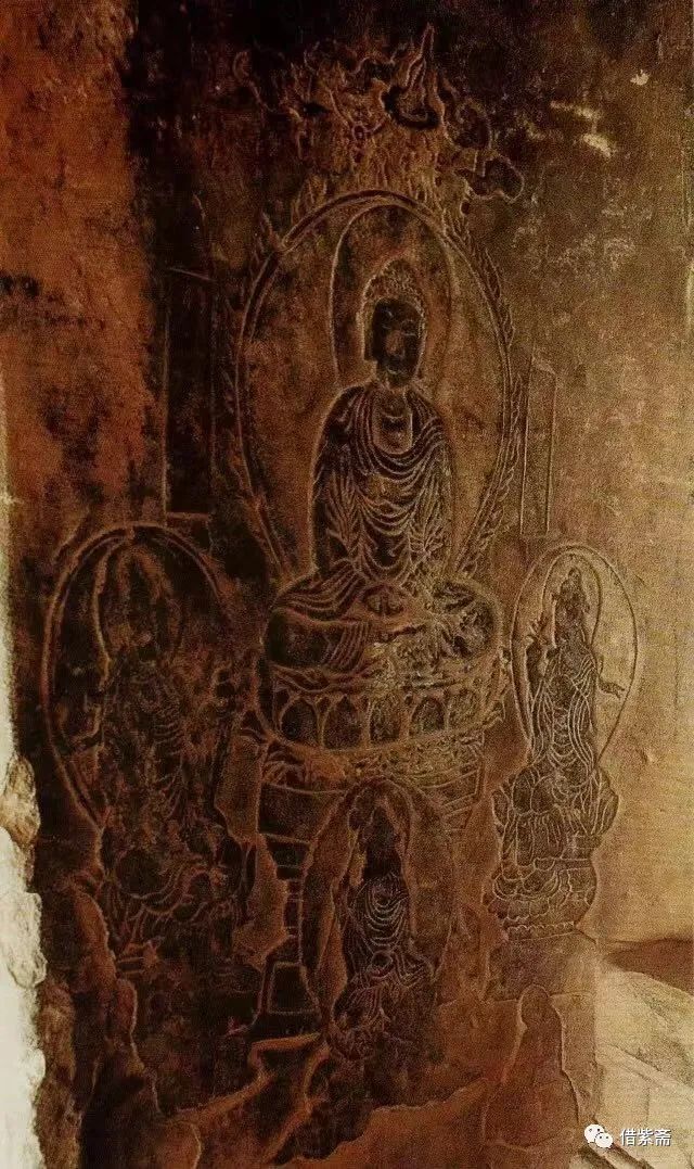 金申西藏,金申明清佛像鉴定