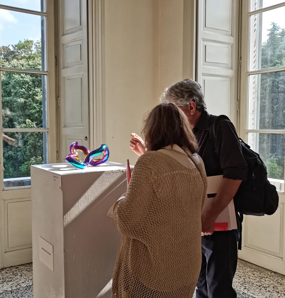 意大利双年展2023,意大利德西奥双年展