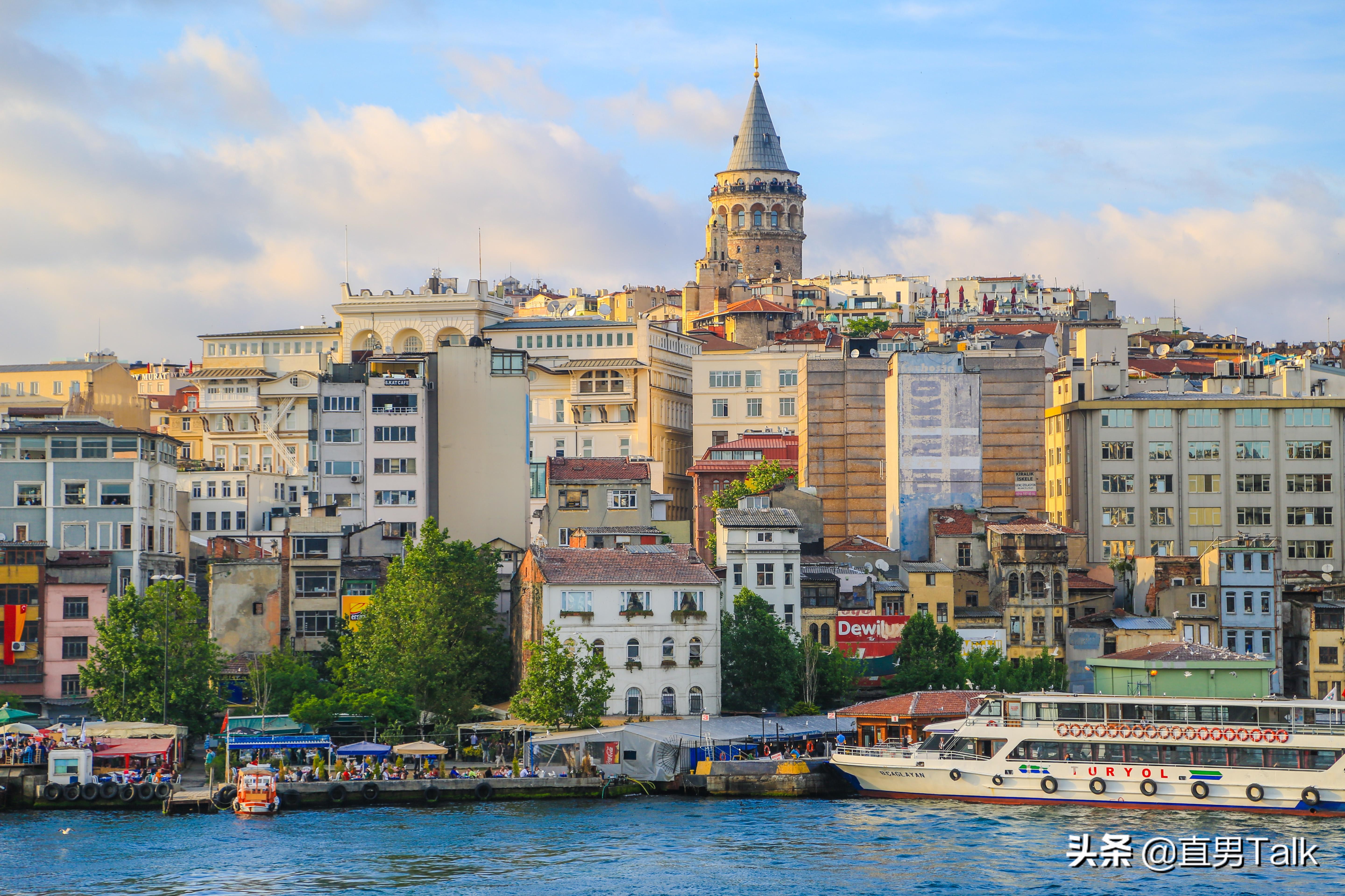一年贬值百分之六十！土耳其里拉暴跌！外国买办大行其道是为何？