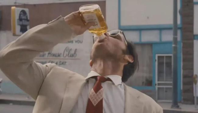 他越变态，我越兴奋